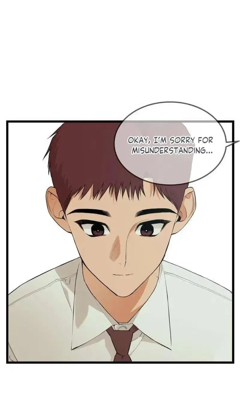 Embarrassment Game Chapter 32 page 12