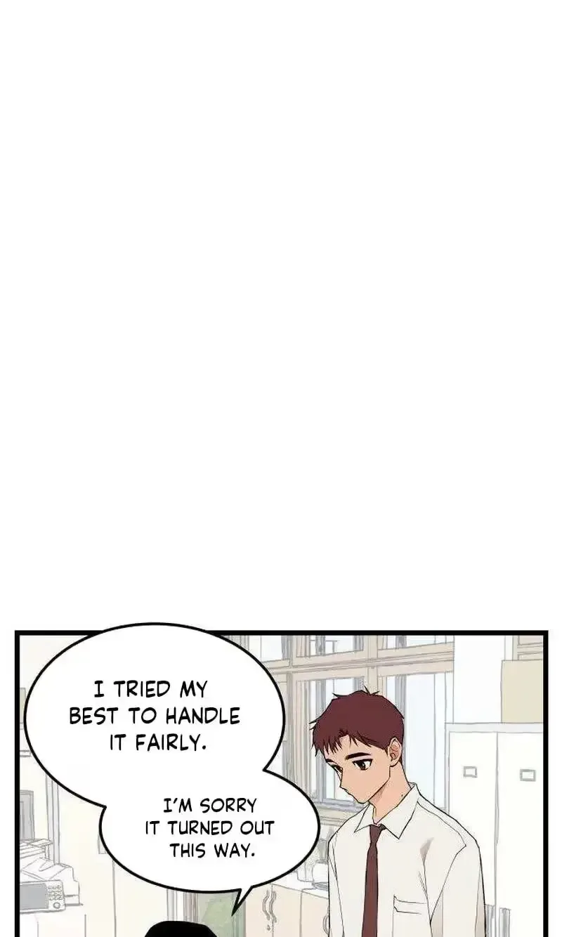 Embarrassment Game Chapter 32 page 30