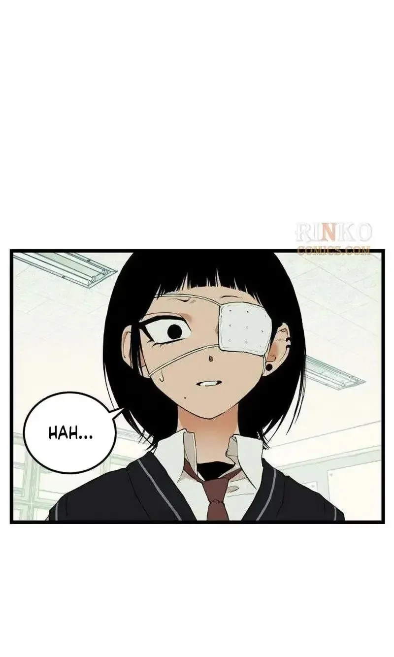 Embarrassment Game Chapter 32 page 20