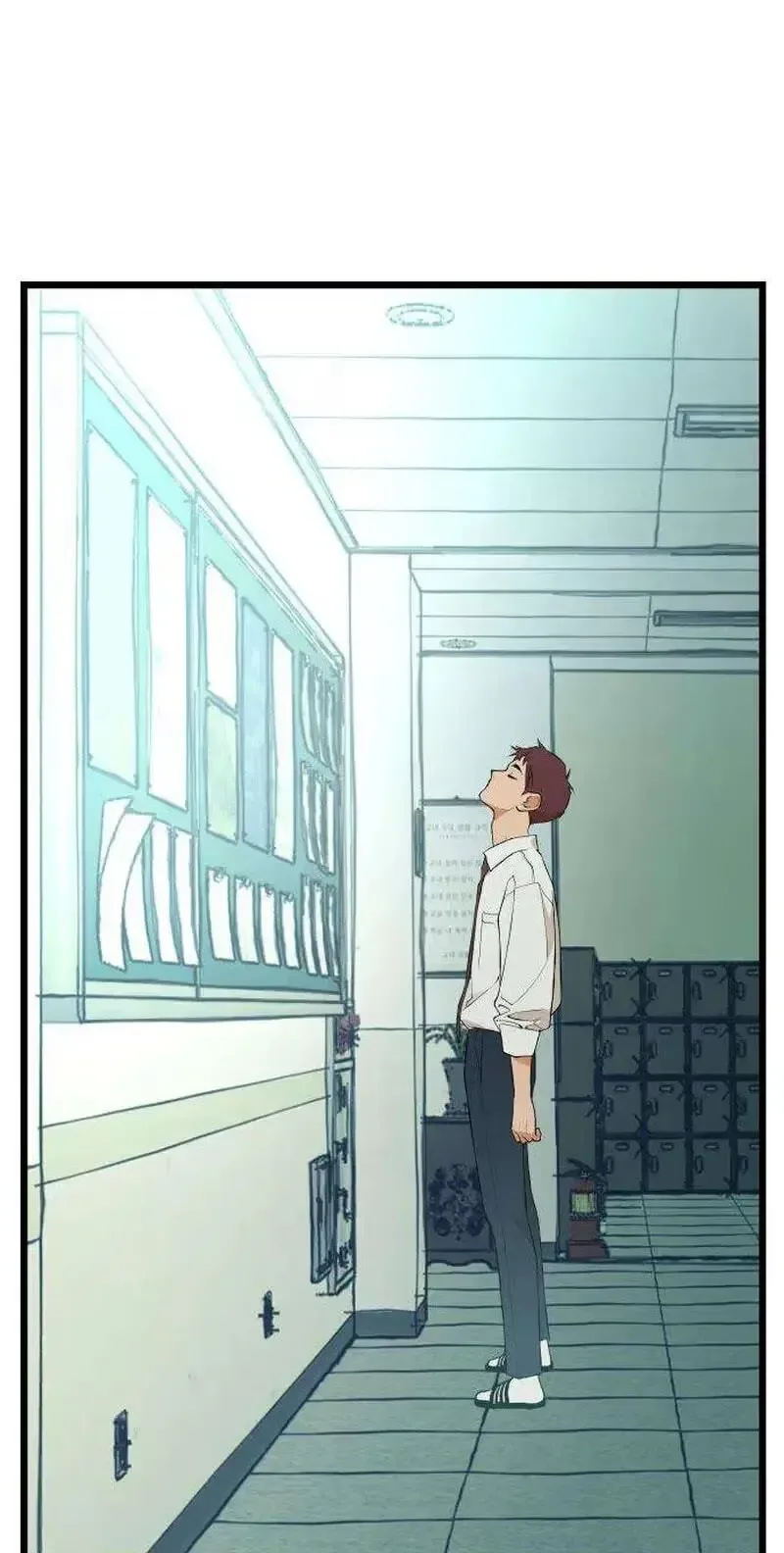 Embarrassment Game Chapter 32 page 36