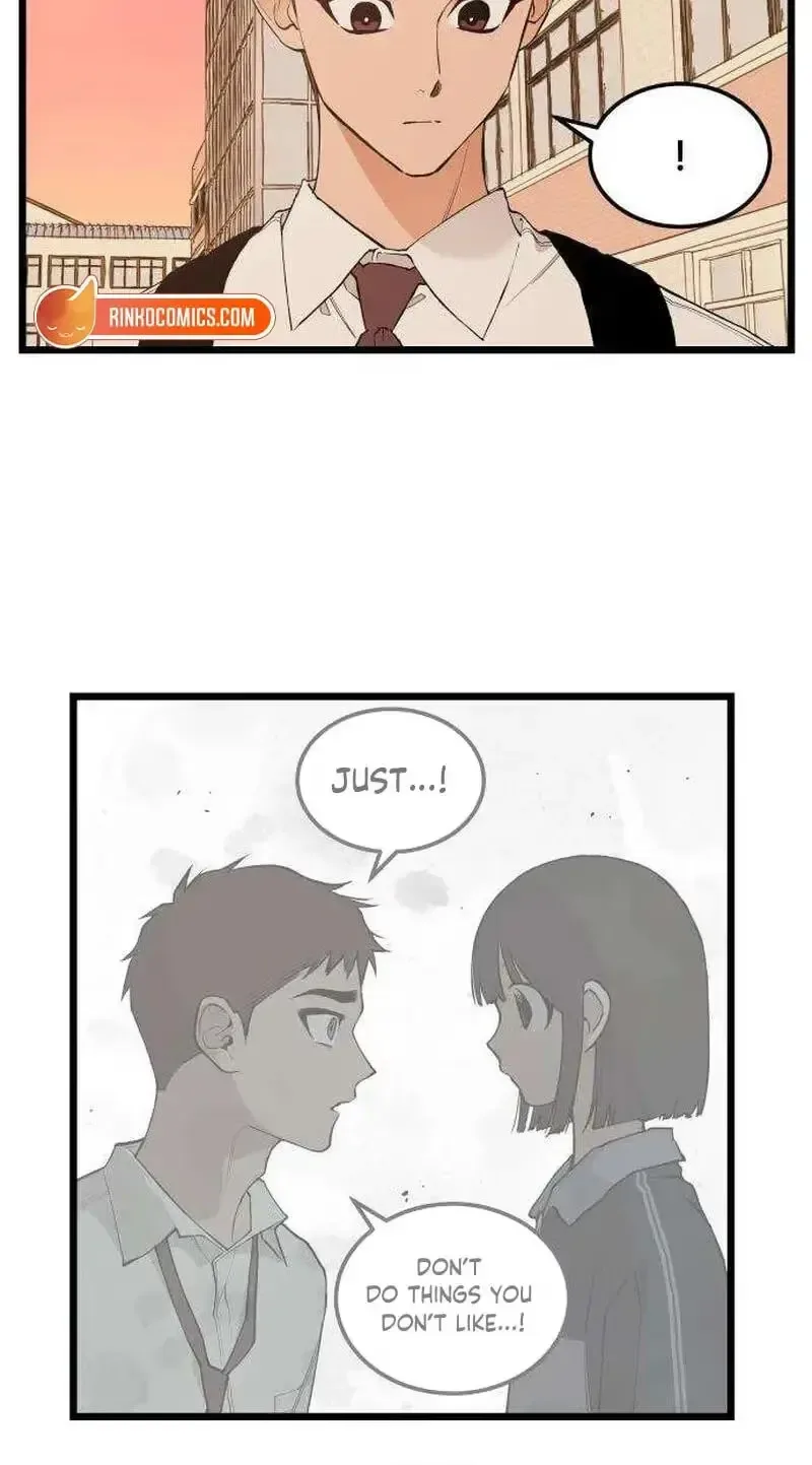 Embarrassment Game Chapter 32 page 44