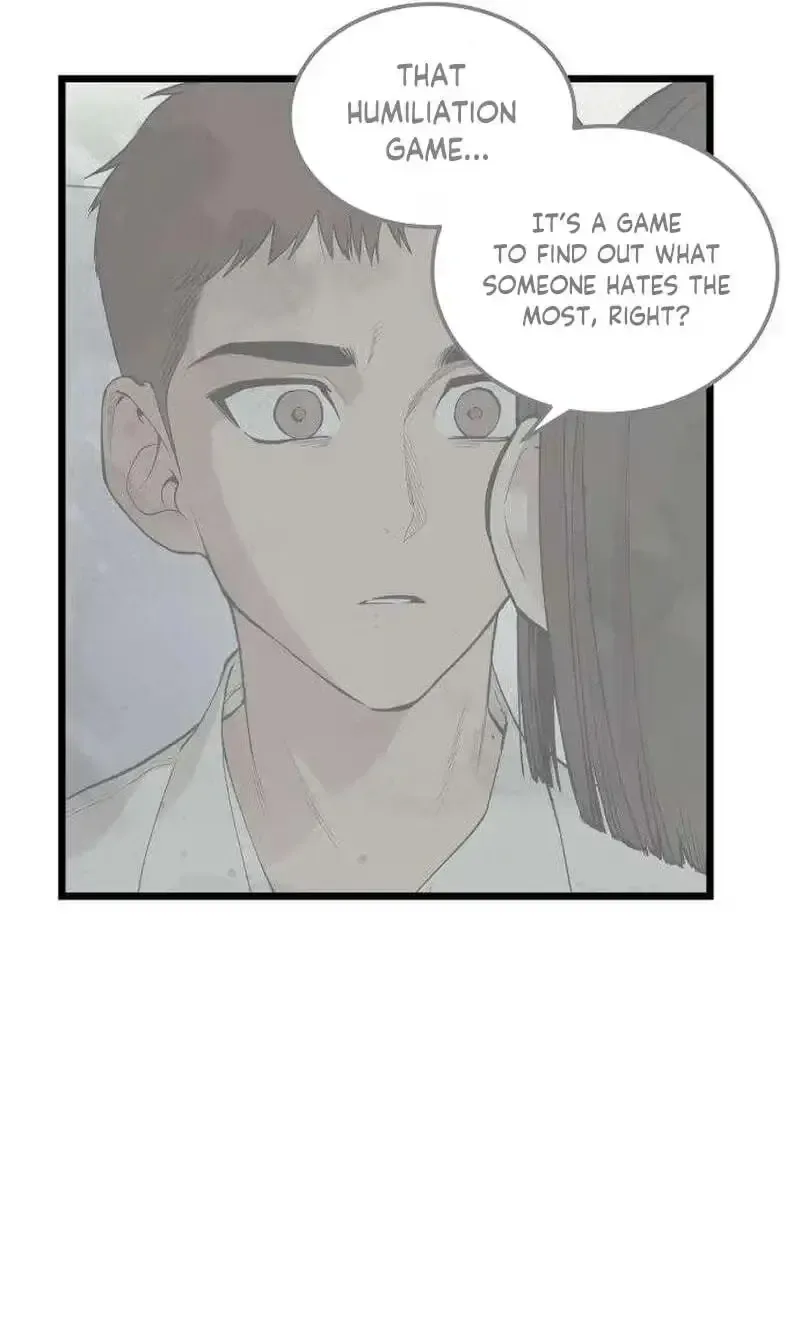 Embarrassment Game Chapter 32 page 45