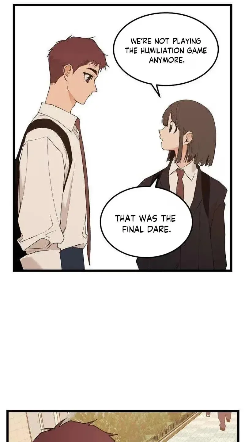 Embarrassment Game Chapter 32 page 42