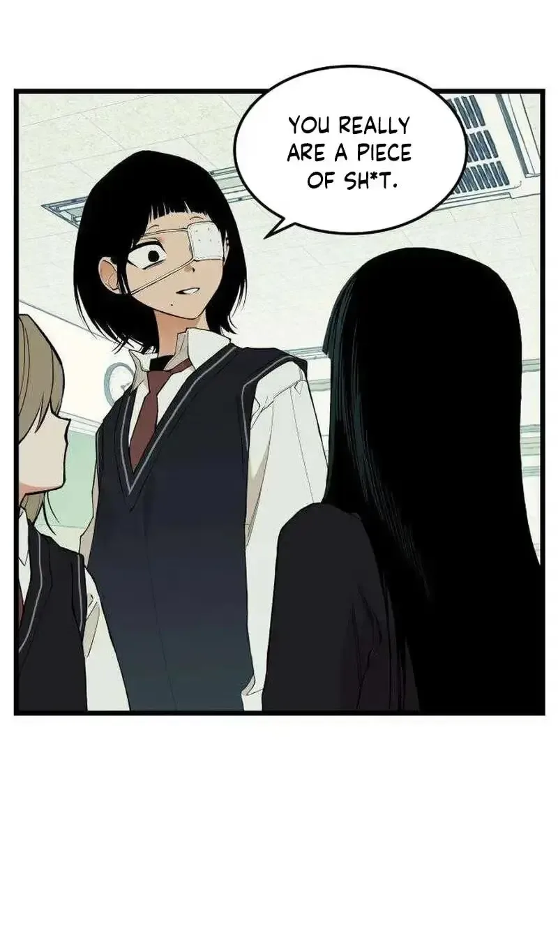 Embarrassment Game Chapter 32 page 21