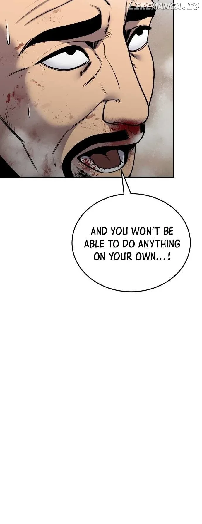 Embodiment of the Assassin in the Murim World Chapter 1 page 6