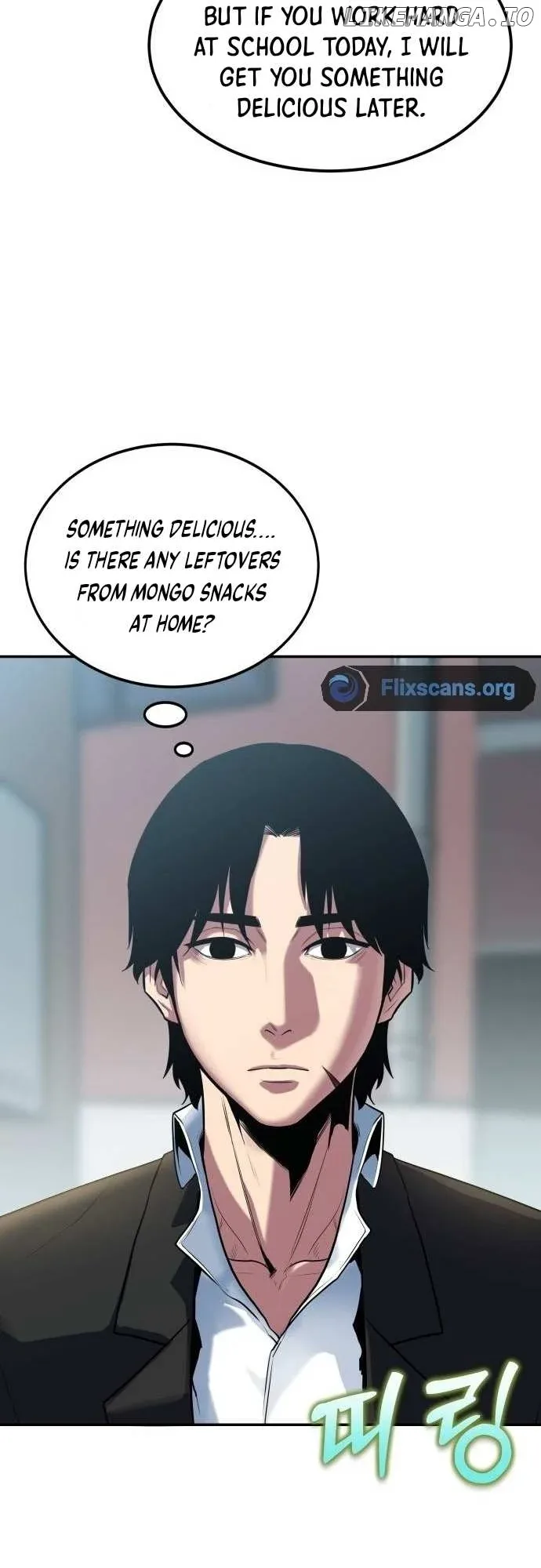 Embodiment of the Assassin in the Murim World Chapter 1 page 19
