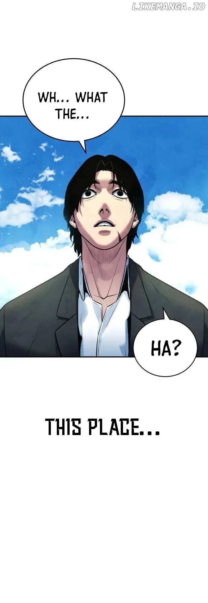 Embodiment of the Assassin in the Murim World Chapter 1 page 46