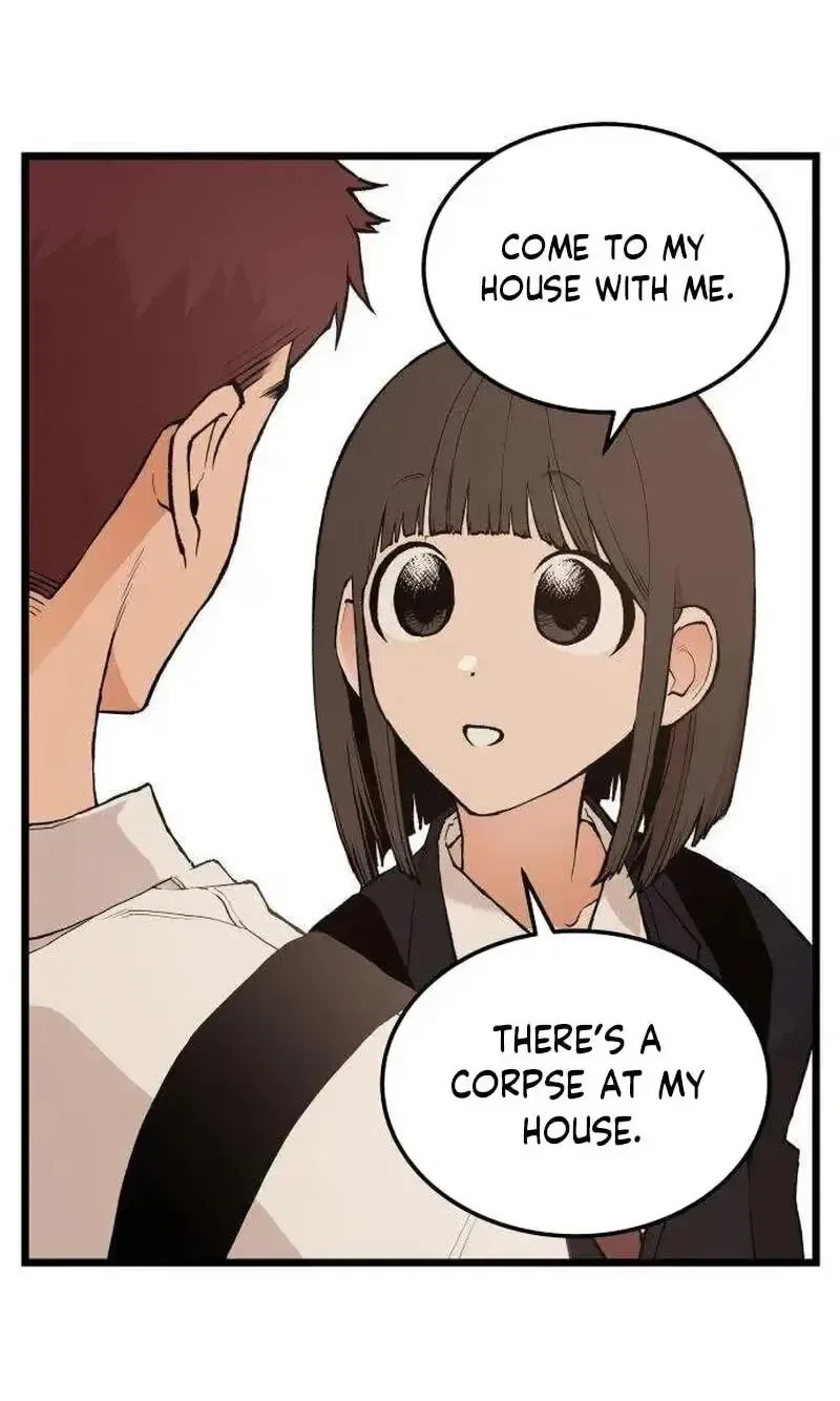 Embarrassment Game Chapter 32 page 53