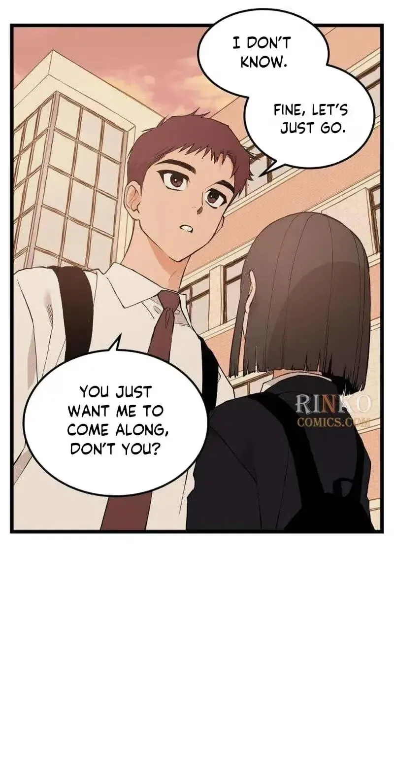 Embarrassment Game Chapter 32 page 61