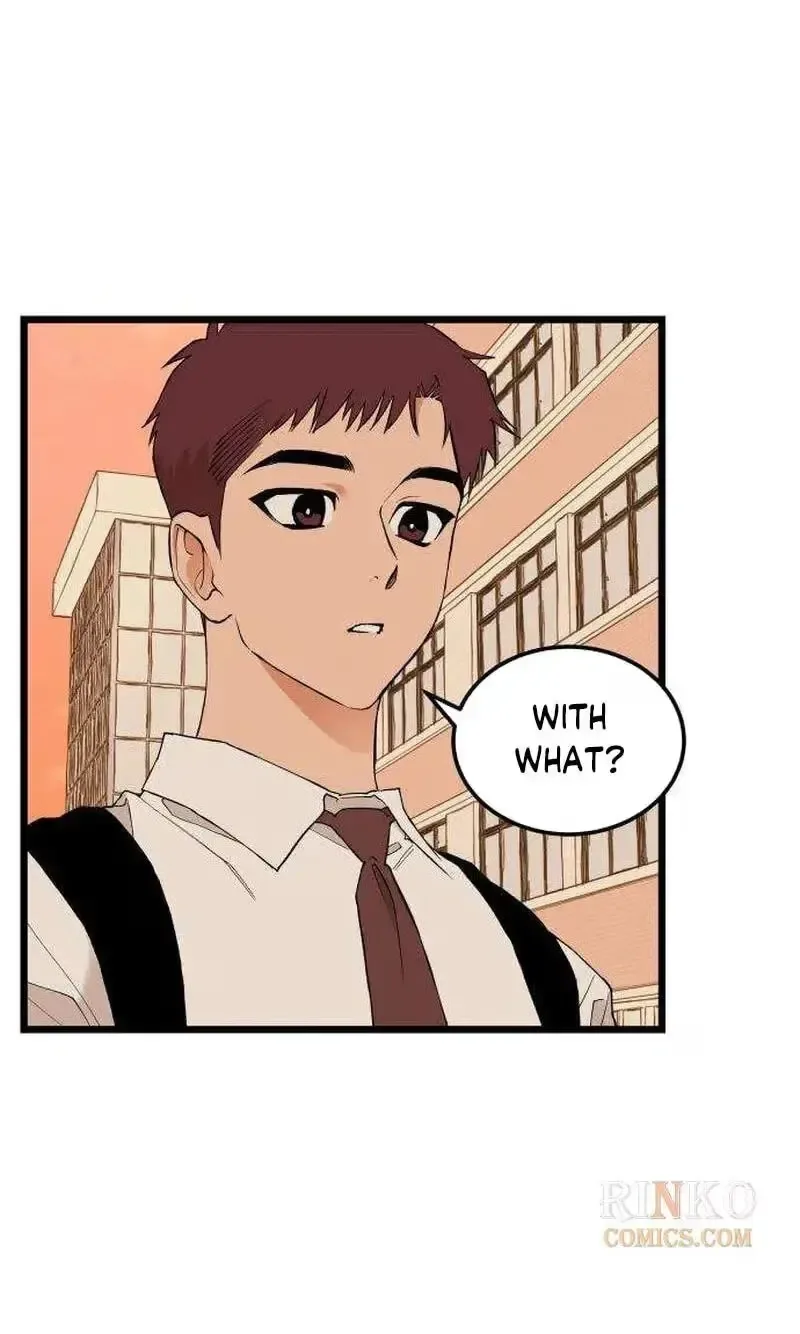 Embarrassment Game Chapter 32 page 52