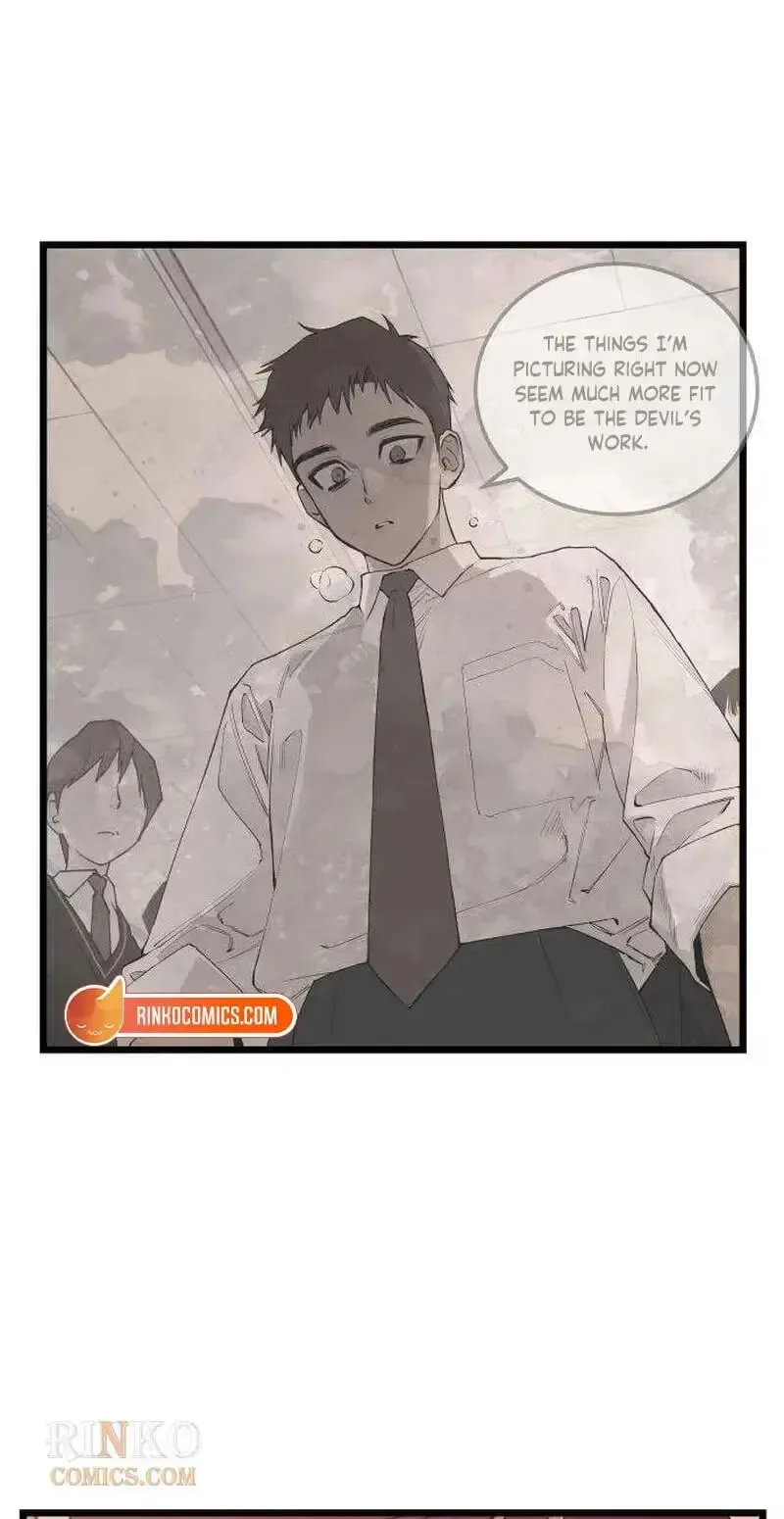 Embarrassment Game Chapter 32 page 58