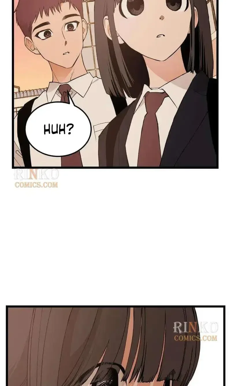 Embarrassment Game Chapter 32 page 64
