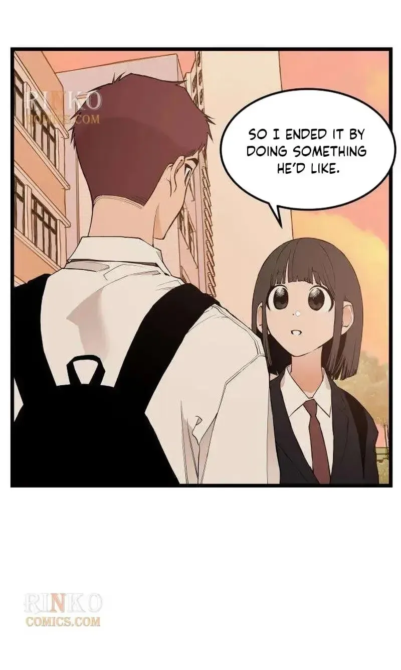 Embarrassment Game Chapter 32 page 46