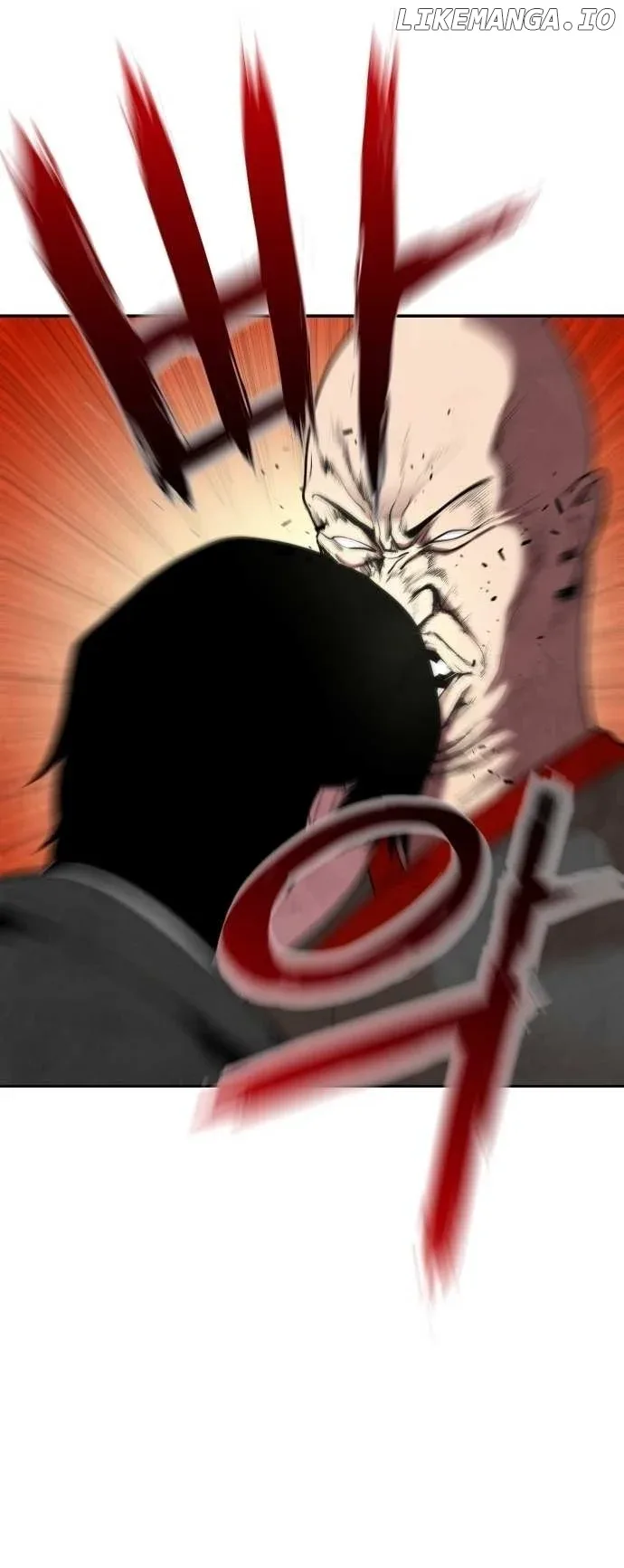 Embodiment of the Assassin in the Murim World Chapter 1 page 35