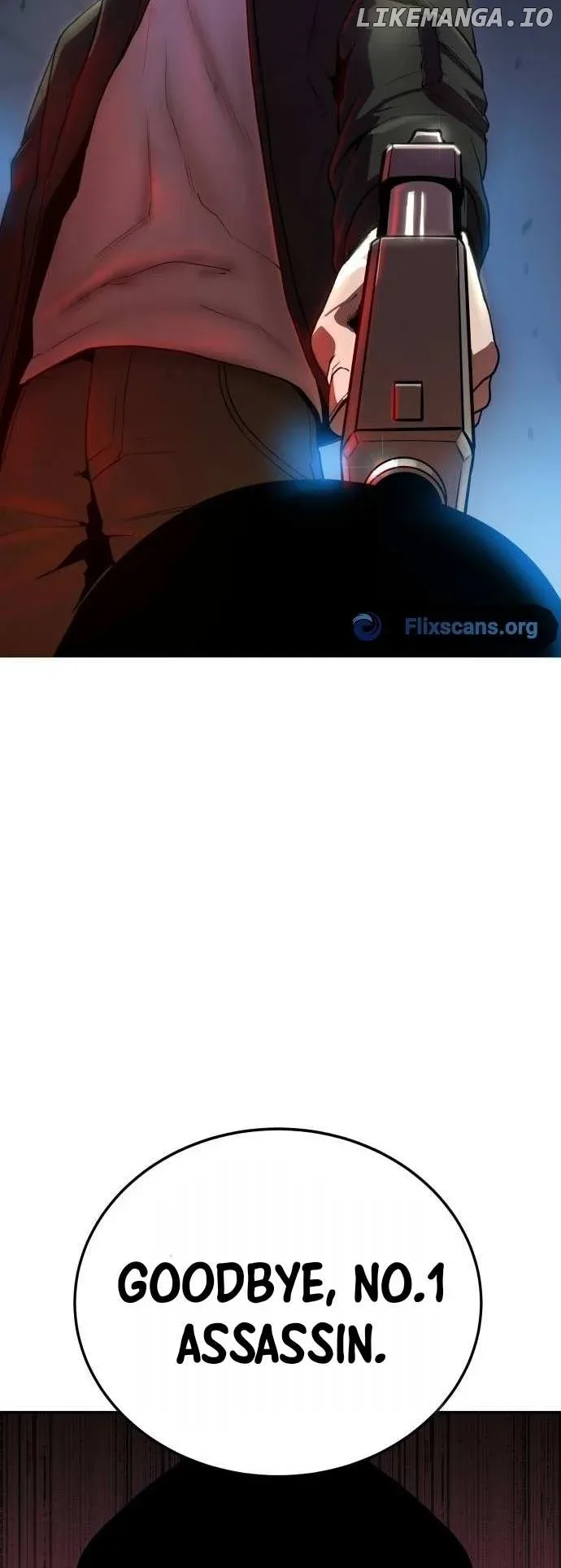 Embodiment of the Assassin in the Murim World Chapter 1 page 27