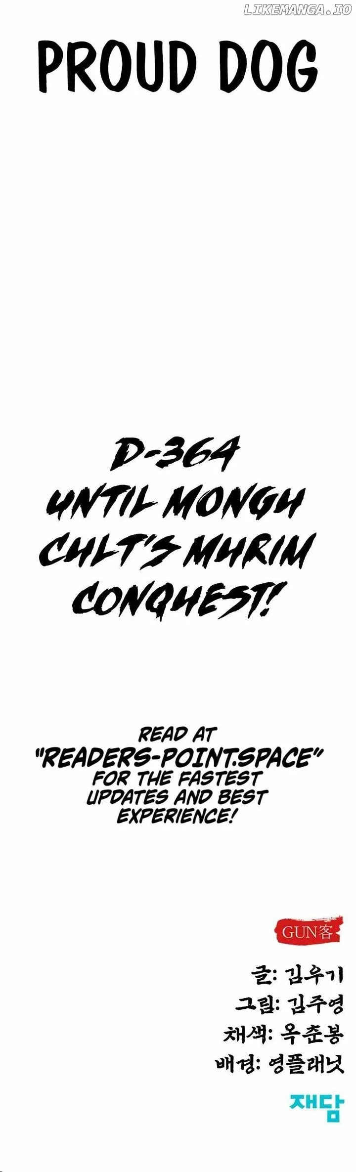 Embodiment of the Assassin in the Murim World Chapter 2 page 17