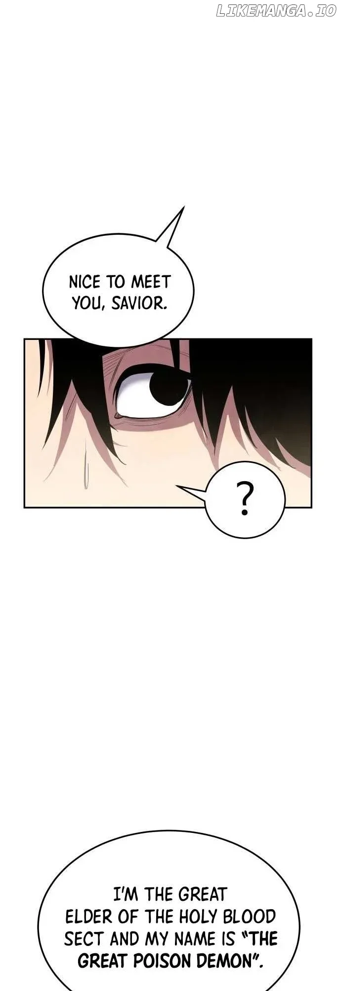 Embodiment of the Assassin in the Murim World Chapter 1 page 42