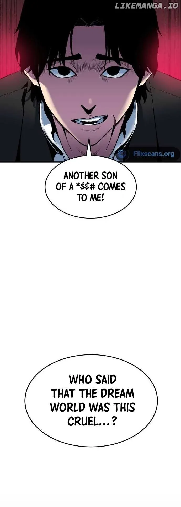 Embodiment of the Assassin in the Murim World Chapter 1 page 28