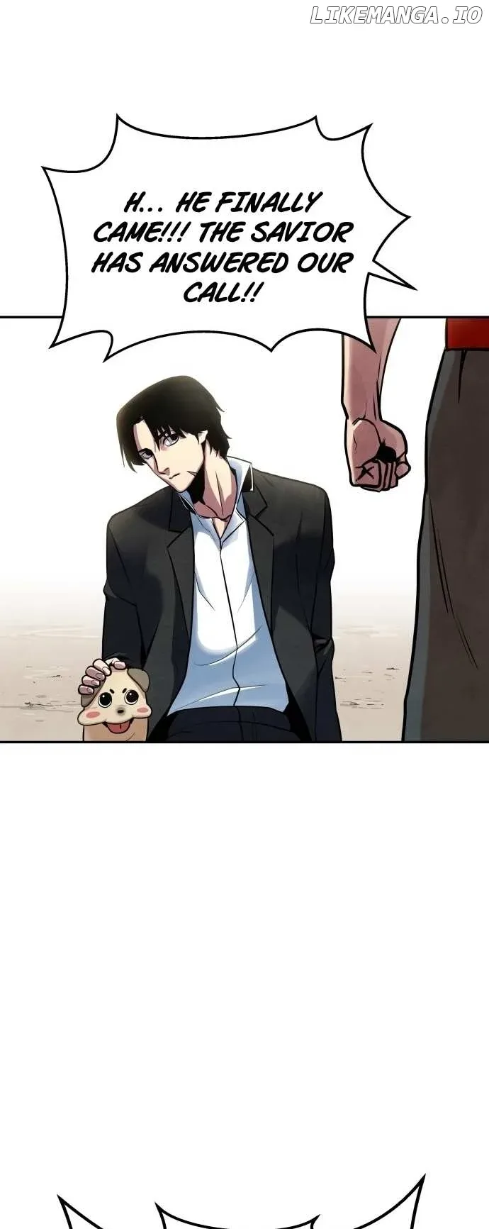 Embodiment of the Assassin in the Murim World Chapter 1 page 38