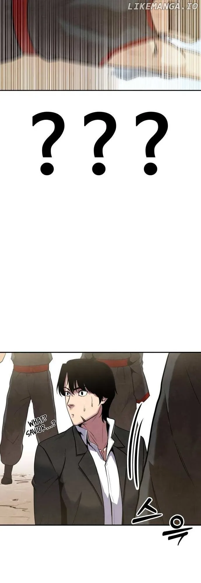 Embodiment of the Assassin in the Murim World Chapter 1 page 41