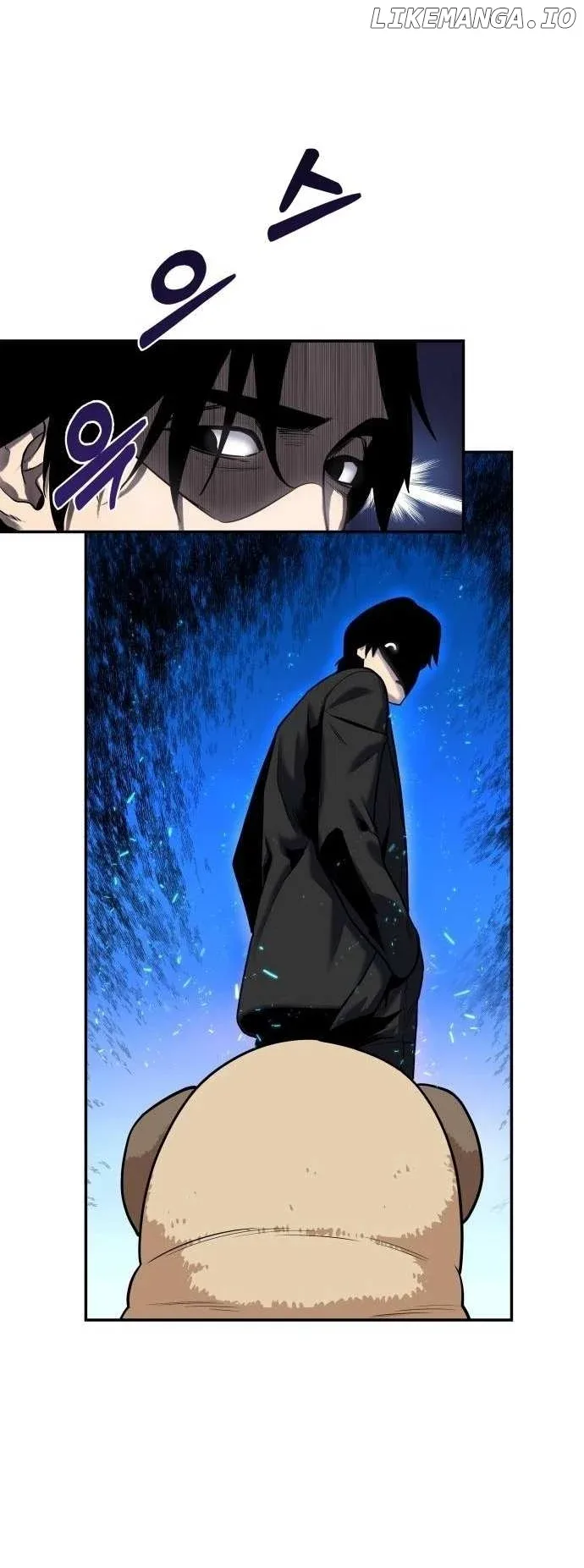 Embodiment of the Assassin in the Murim World Chapter 1 page 10