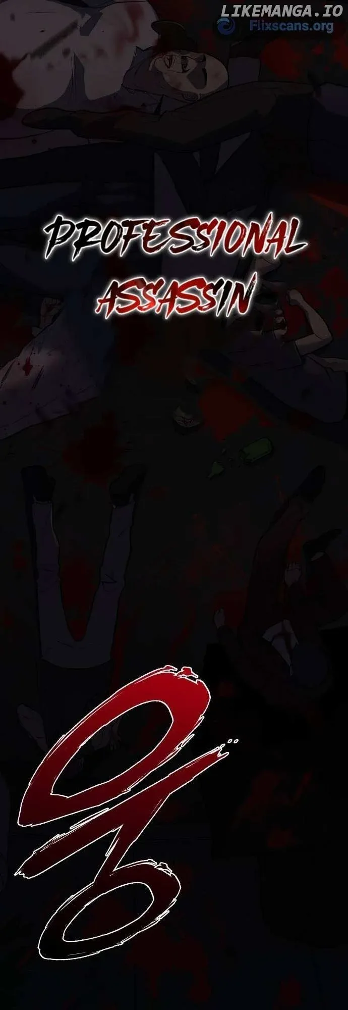 Embodiment of the Assassin in the Murim World Chapter 1 page 17