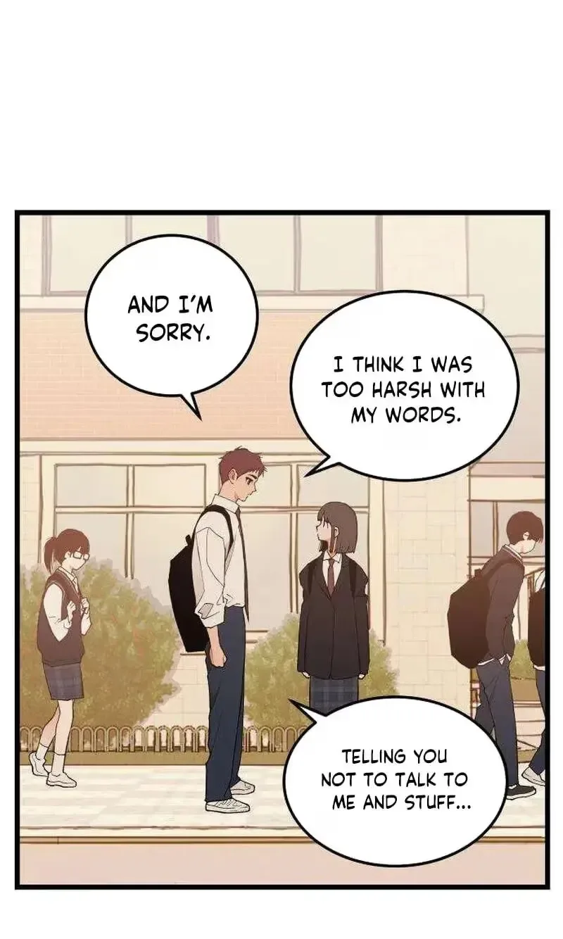 Embarrassment Game Chapter 32 page 48
