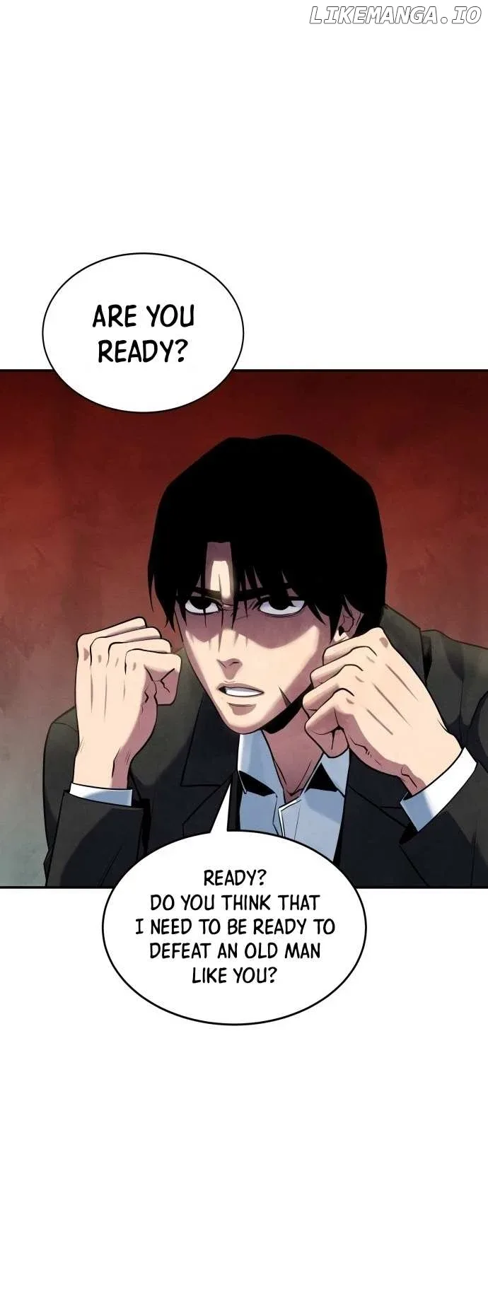 Embodiment of the Assassin in the Murim World Chapter 1 page 76