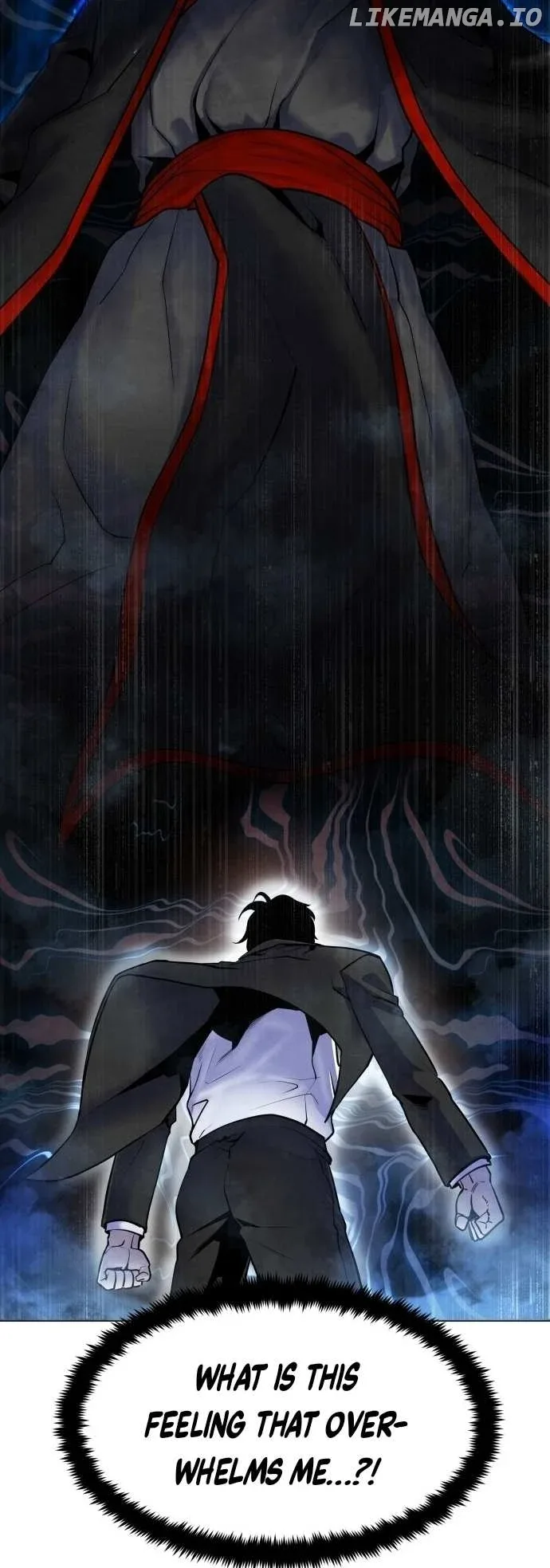 Embodiment of the Assassin in the Murim World Chapter 1 page 73