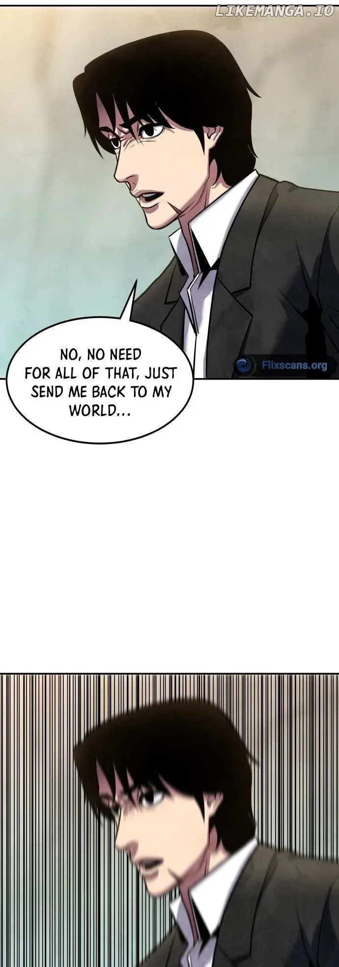 Embodiment of the Assassin in the Murim World Chapter 1 page 70