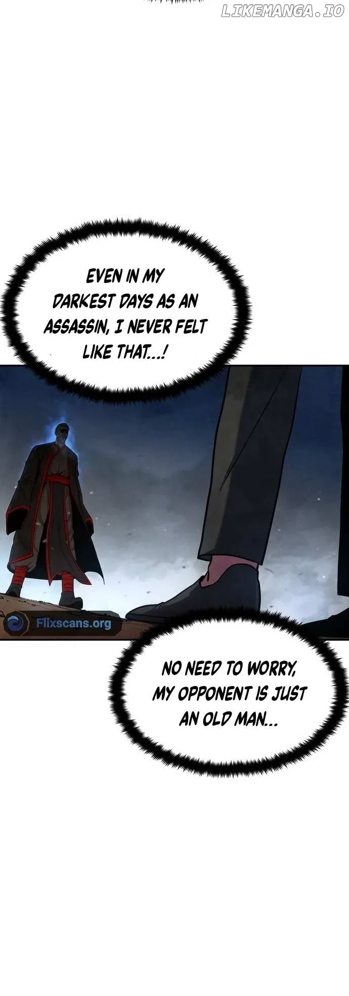 Embodiment of the Assassin in the Murim World Chapter 1 page 74