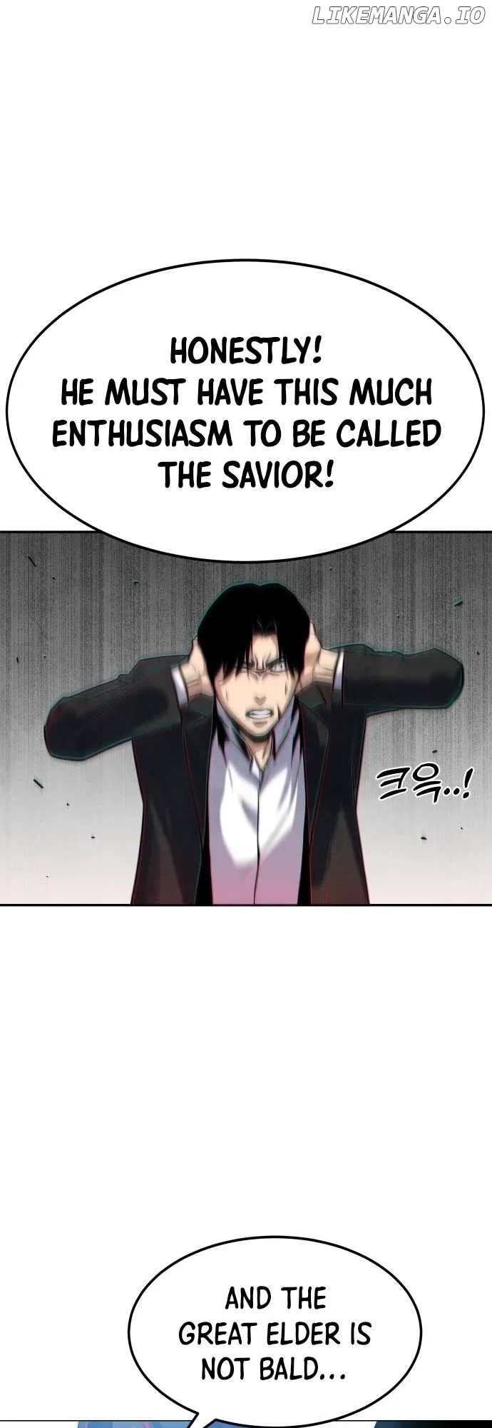 Embodiment of the Assassin in the Murim World Chapter 1 page 57