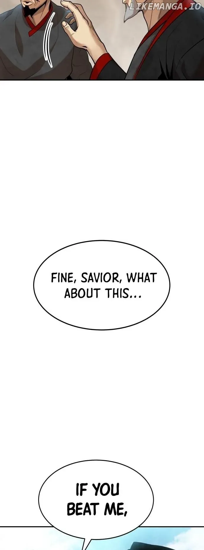 Embodiment of the Assassin in the Murim World Chapter 1 page 66