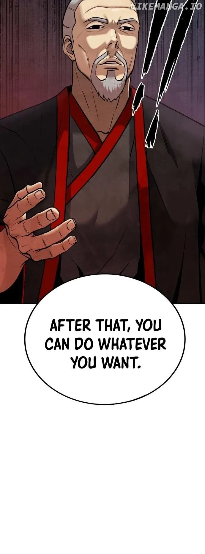 Embodiment of the Assassin in the Murim World Chapter 1 page 68
