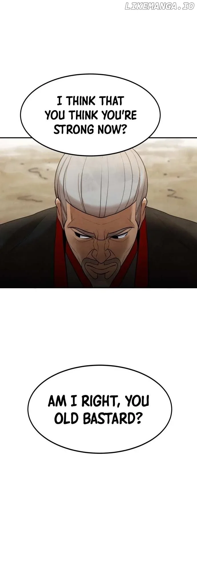 Embodiment of the Assassin in the Murim World Chapter 1 page 96