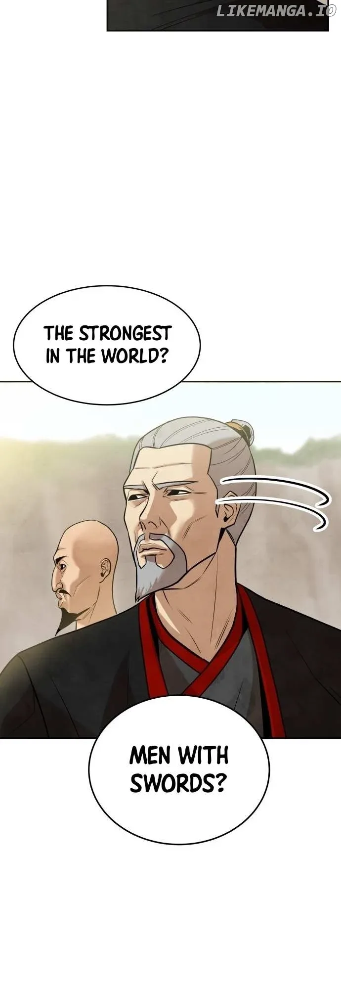 Embodiment of the Assassin in the Murim World Chapter 1 page 99