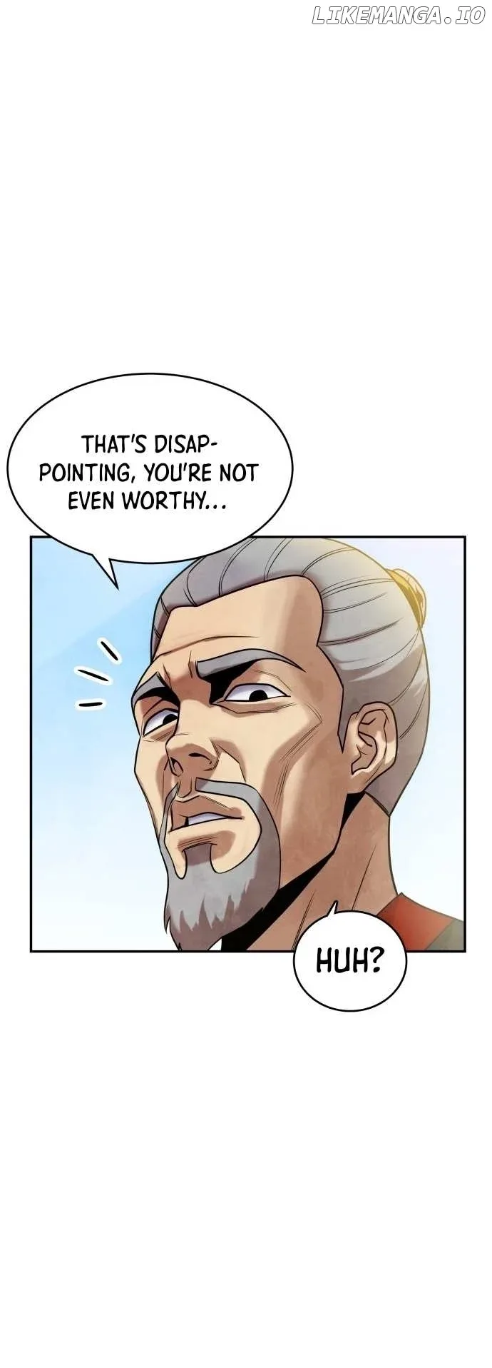 Embodiment of the Assassin in the Murim World Chapter 1 page 89