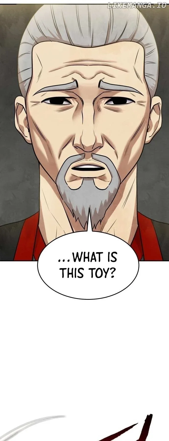 Embodiment of the Assassin in the Murim World Chapter 1 page 105
