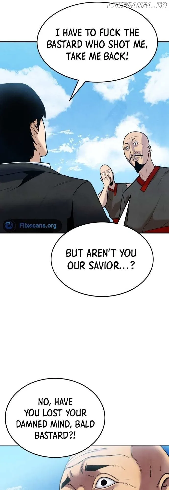 Embodiment of the Assassin in the Murim World Chapter 1 page 55