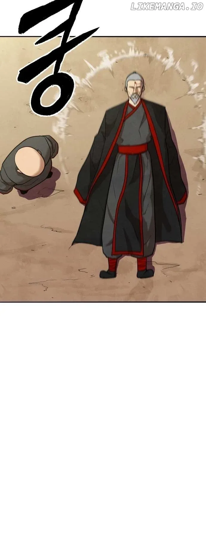 Embodiment of the Assassin in the Murim World Chapter 1 page 109
