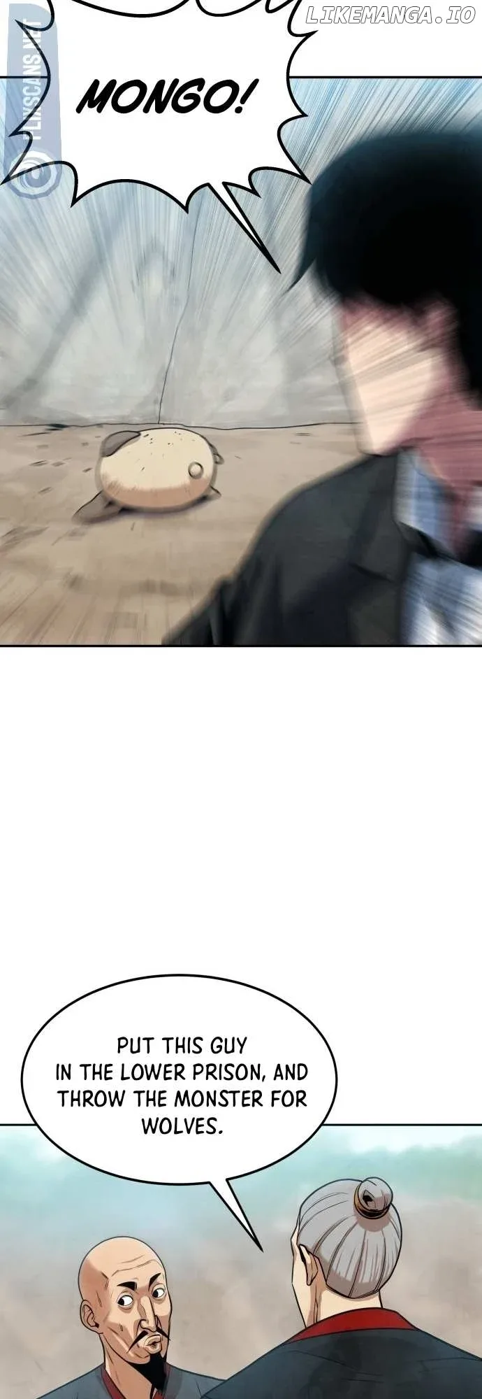 Embodiment of the Assassin in the Murim World Chapter 1 page 93