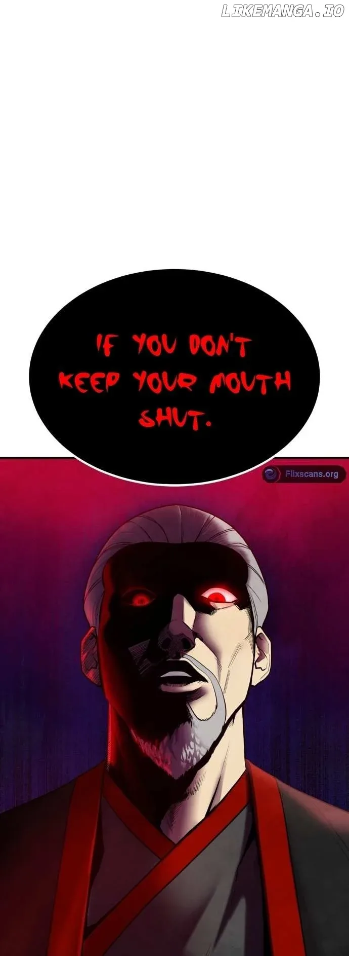 Embodiment of the Assassin in the Murim World Chapter 1 page 61