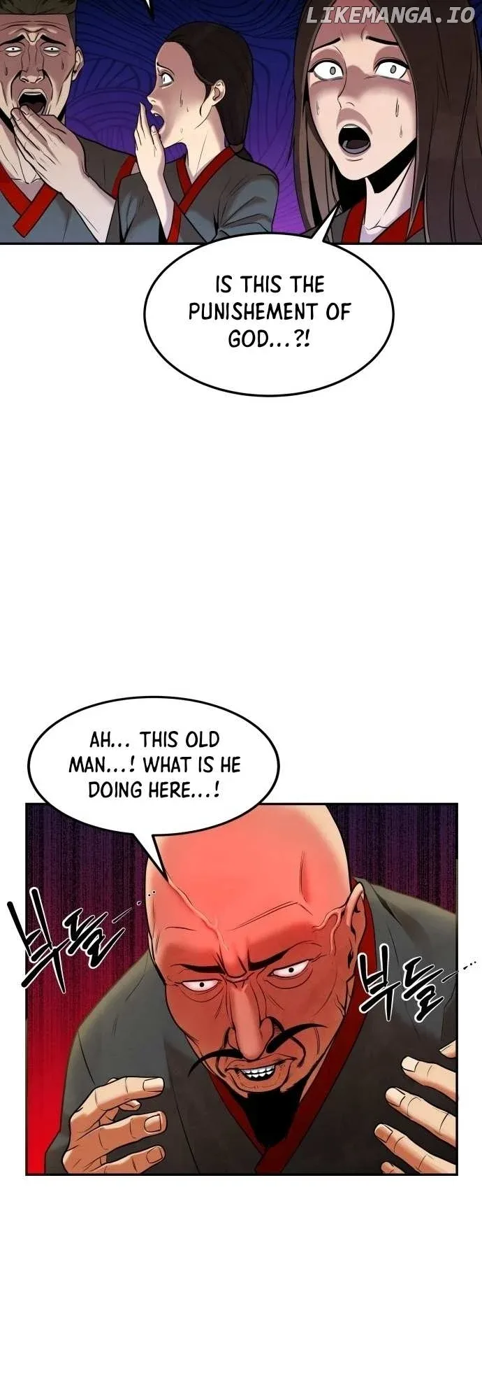 Embodiment of the Assassin in the Murim World Chapter 1 page 59