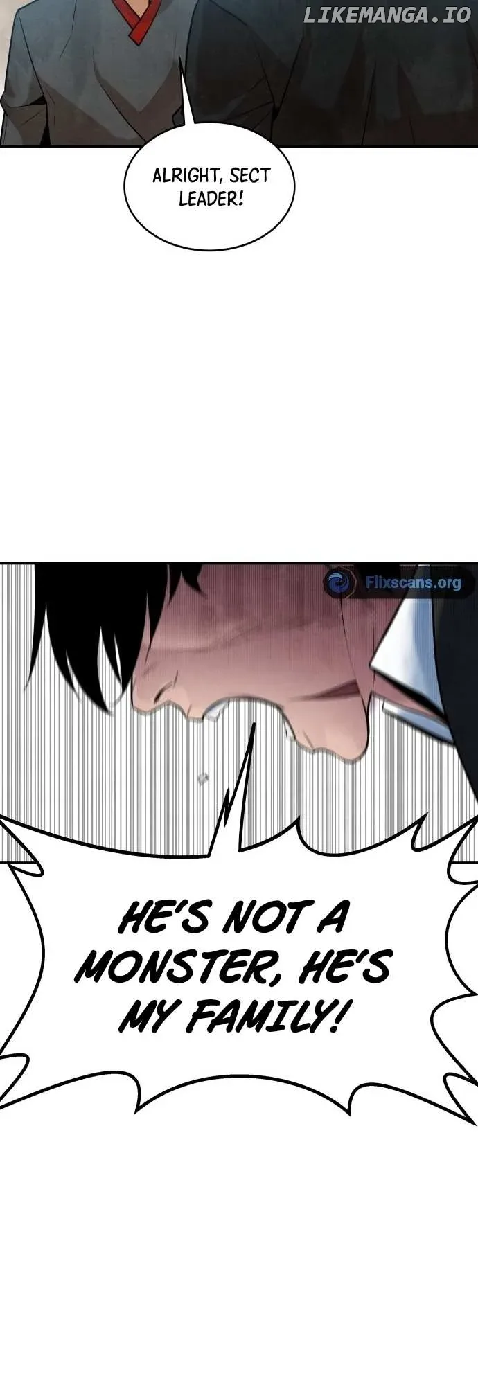 Embodiment of the Assassin in the Murim World Chapter 1 page 94