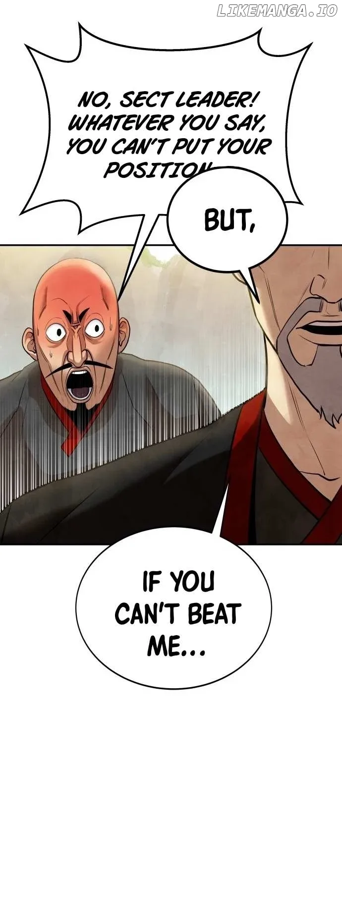 Embodiment of the Assassin in the Murim World Chapter 1 page 69