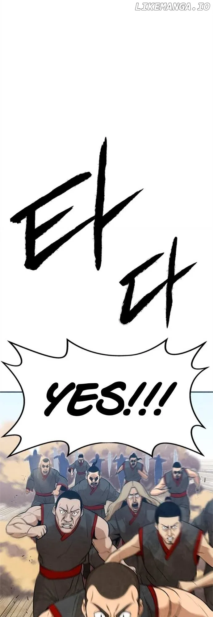 Embodiment of the Assassin in the Murim World Chapter 1 page 113