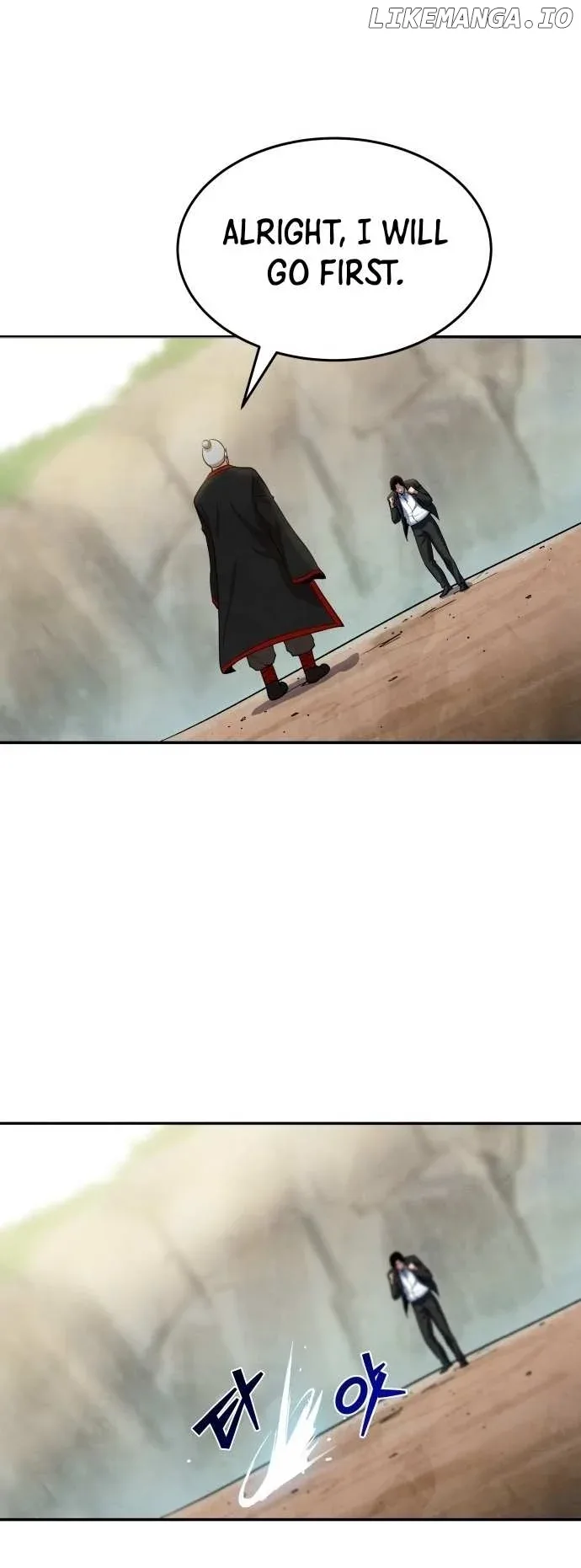 Embodiment of the Assassin in the Murim World Chapter 1 page 78