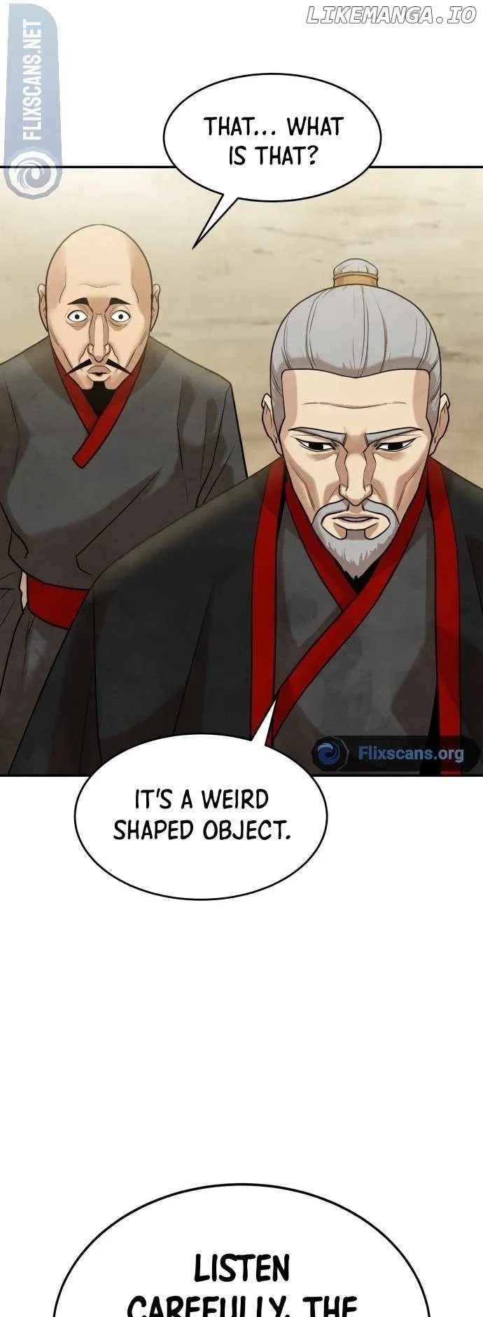 Embodiment of the Assassin in the Murim World Chapter 1 page 100