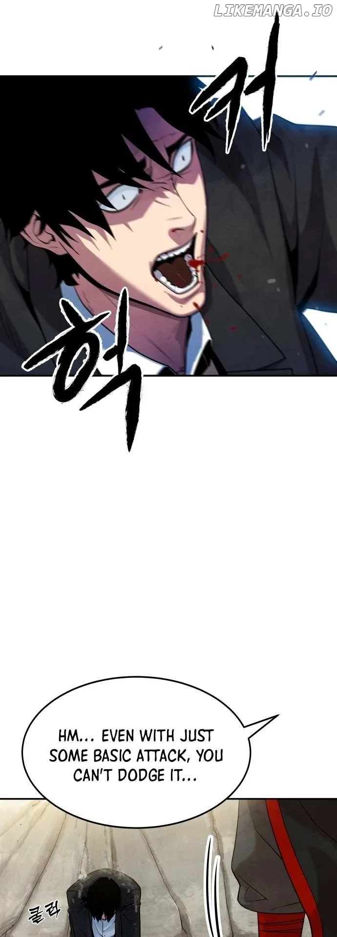 Embodiment of the Assassin in the Murim World Chapter 1 page 87