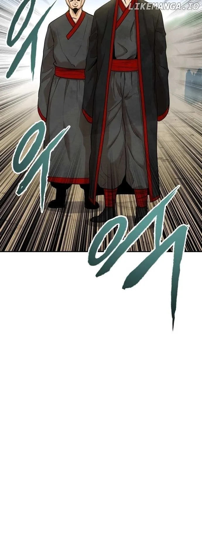 Embodiment of the Assassin in the Murim World Chapter 1 page 104